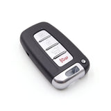 Complete Keyless Smart Key To Suit Hyundai Genesis, Elantra 95440-3M220 / 95440-2M100