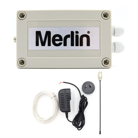 Merlin+ C945 CM8002ANZ Receiver