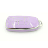 Purple Car Key Sleeve to suit Chery Omoda 5