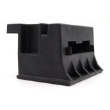 Centurion Garage Doors Quick-Fit T Bottom Hinge Block To Suit Sectional Doors