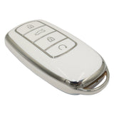 White Car Key Sleeve to suit Chery Omoda 5