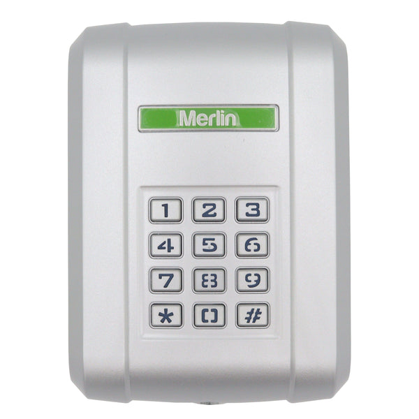 Wireless Merlin Keypad E850M
