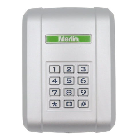 Wireless Merlin Keypad E850M