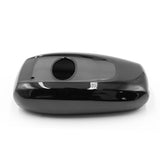 3 & 4 Button Black Car Key Cover To Suit Subaru Impreza