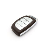 4 Button TOY49 Smart Key Housing to suit Hyundai