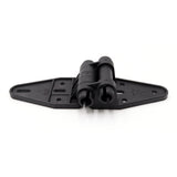 Genuine Gliderol Nylon/Plastic Sectional Garage Door Hinge No. 2