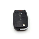KIA Cerato Forte 2014-2016 Genuine Flip Remote Key 315MHz 95430-A7400