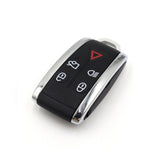 5 Button HU101 Smart Key Housing to suit Land Rover