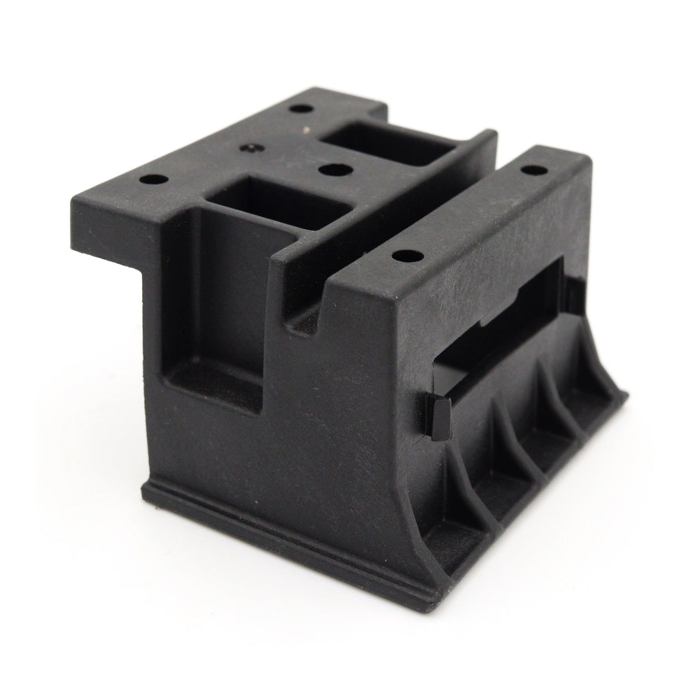 Centurion Garage Doors Quick-Fit T Bottom Hinge Block To Suit Sectional Doors