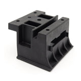 Centurion Garage Doors Quick-Fit T Bottom Hinge Block To Suit Sectional Doors