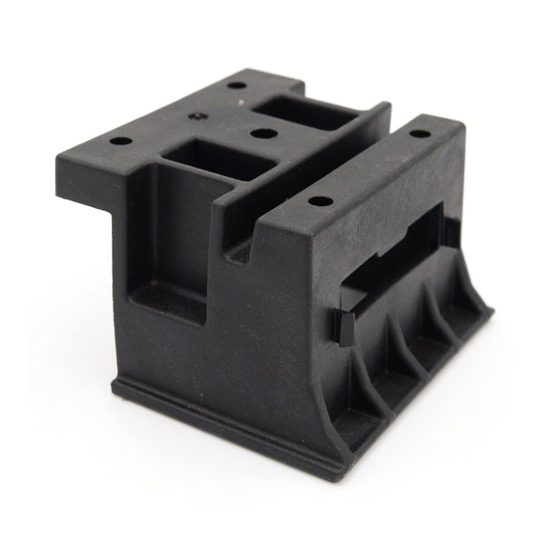 Centurion Garage Doors Quick-Fit T Bottom Hinge Block To Suit Sectional Doors