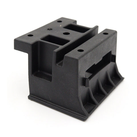 Centurion Garage Doors Quick-Fit T Bottom Hinge Block To Suit Sectional Doors