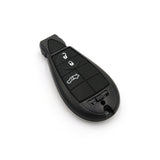 To Suit Chrysler 300C LE LX 2008 - 2010 3 Button Key Remote Case/Shell/Blank/Enclosure