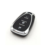 Complete Keyless Smart Key To Suit Holden Commodore ZB/RS, Astra & Equinox 2016-2021