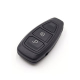 Complete Remote Keyless 2 Button Smart Key To Suit Ford Ecosport