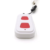 Genuine Activor 2 Button Pendant Remote