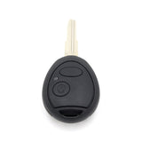 To Suit Land Rover 2 Button Remote/Key