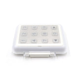 Stoddart Genuine Wireless Keypad