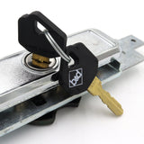 B&D Classic Lock Set