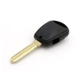 To Suit Hyundai iLoad 2007 - 2014 Button Key Remote Case/Shell/Blank