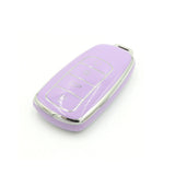 Purple Car Key Sleeve to suit Chery Omoda 5