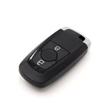 Genuine Ford Explorer, Mondeo & Ranger 2017+
Smart Key 2 Buttons HC3T-15K601-DB