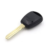 1 Button HYN14 433MHz Key to suit Hyundai IMAX/ILOAD - 95431-4H300