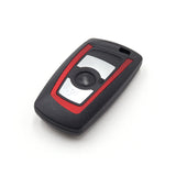 Complete Remote Keyless Smart Key To Suit BMW Red Line 1/2/3/4 Series