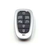 Hyundai Tucson 2022 Smart Key 7 Buttons 433MHz 95440-N9010