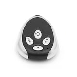 Smart Openers Compatible Remote