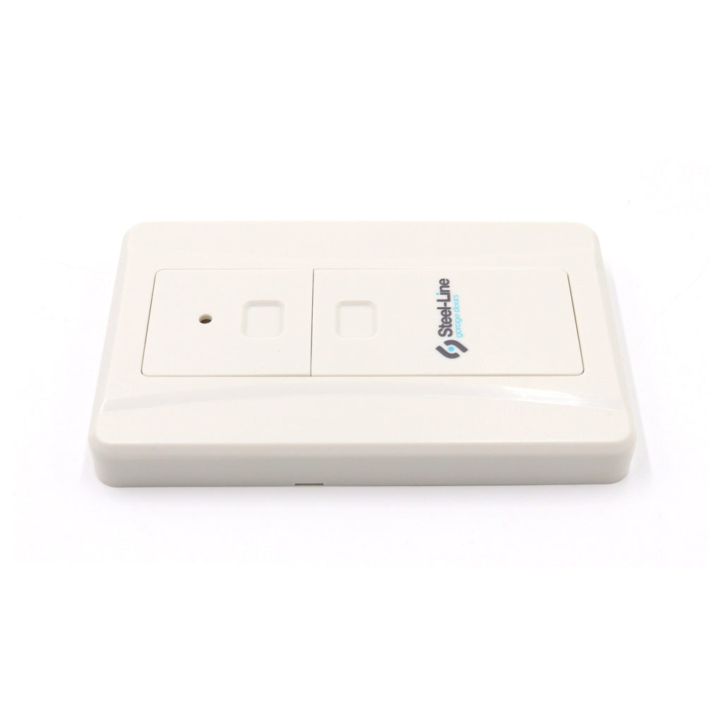 Genuine Steel-Line SD800/ZT07 Wall Button – Remote Pro