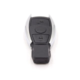 2 Button Car Key Replacement Shell To Suit Mercedes Benz 1997-2014