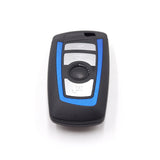 Complete Remote Keyless Smart Key To Suit BMW Blue Line 1/2/3/4 Series