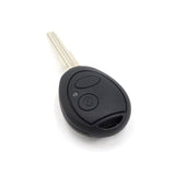 To Suit Land Rover 2 Button Remote/Key