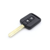 To Suit Nissan Pathfinder Navara Remote Key Blank Replacement Shell/Case/Enclosure