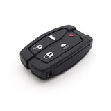 To Suit Land Rover Freelander 2 3 Remote/Key Shell