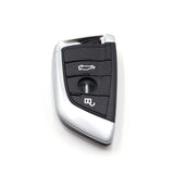 Complete Remote Keyless Smart Key To Suit BMW 5 Series 2012-2016
