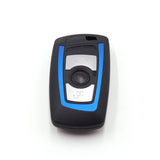 Complete Remote Keyless Smart Key To Suit FEM BMW 1/2/3/4 series 2014+