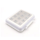 Stoddart Genuine Wireless Keypad