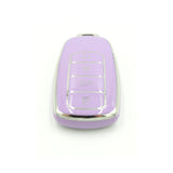 Purple Car Key Sleeve to suit Chery Omoda 5