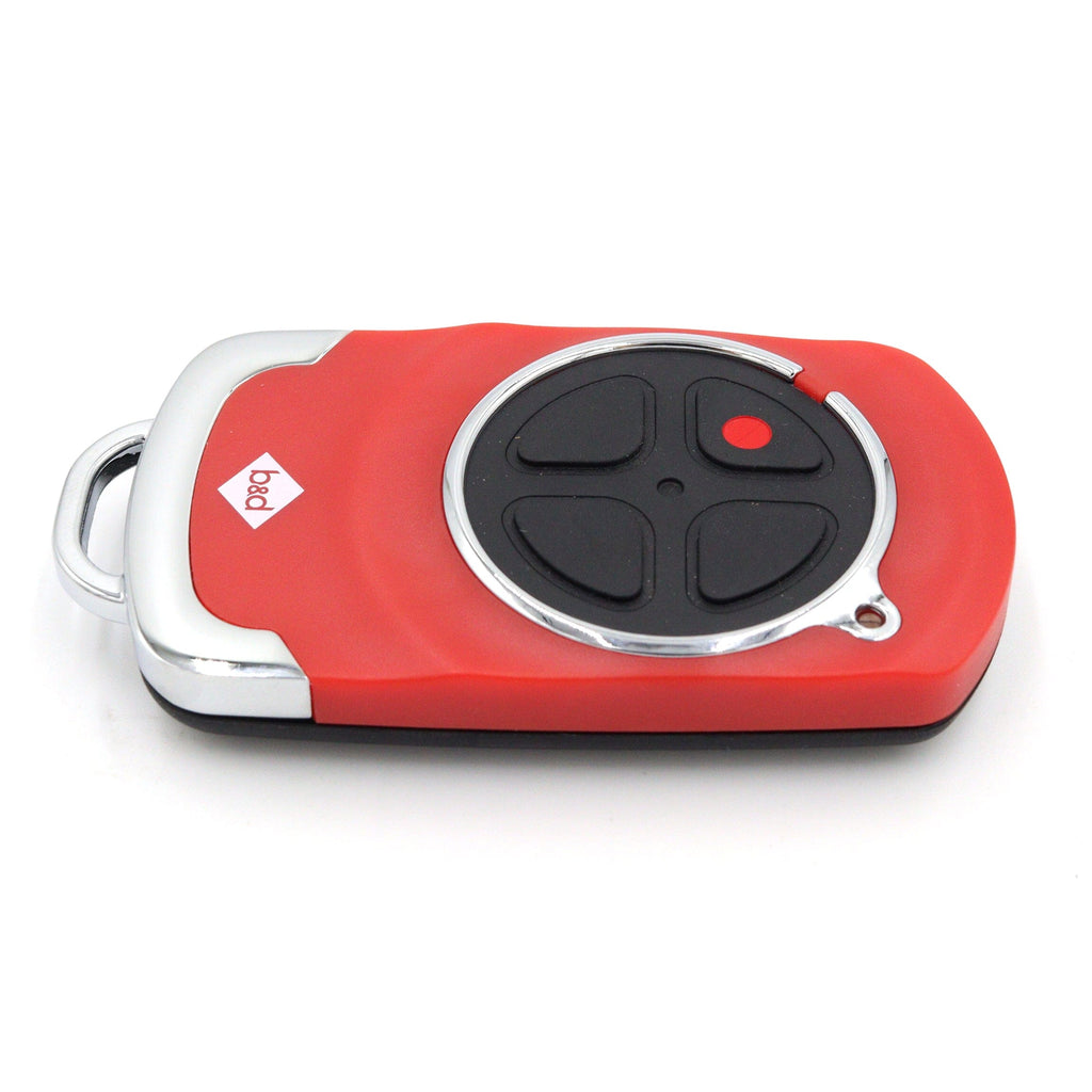 Beidi Remote Control B&D TB5v2 Genuine Remote-Remote Pro