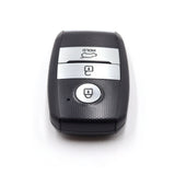 Genuine Kia Seltos 2020+ Smart Key 3 Buttons 95440-Q6000 433MHz