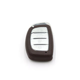 4 Button TOY49 Smart Key Housing to suit Hyundai