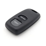 To Suit Mazda 626 323 MPV Premacy 3 6 Remote Replacement Shell/Case/Enclosure