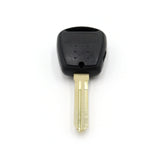 To Suit Hyundai iLoad 2007 - 2014 Button Key Remote Case/Shell/Blank