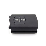 2 Button Remote Housing to suit Mazda 3/6/CX7/CX9 Car Key Remote Case/Shell/Repl