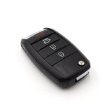 KIA Cerato Forte 2014-2016 Genuine Flip Remote Key 315MHz 95430-A7400