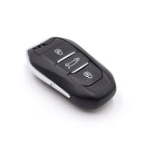Complete Remote Keyless Smart Key To Suit Citroen/Peugeot 308, 508, C4 Picasso, C4 Grand Picasso, DS5