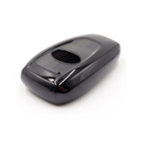 3 & 4 Button Black Car Key Cover To Suit Subaru Impreza