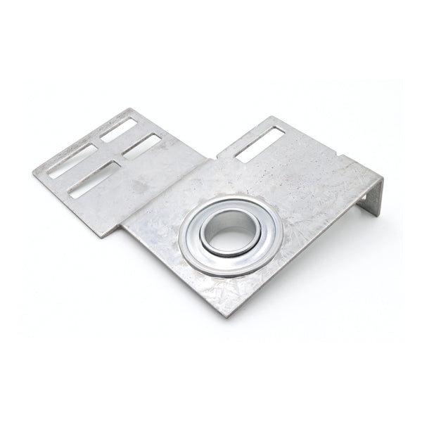 Sectional Garage Door End Bearing Bracket Right Hand